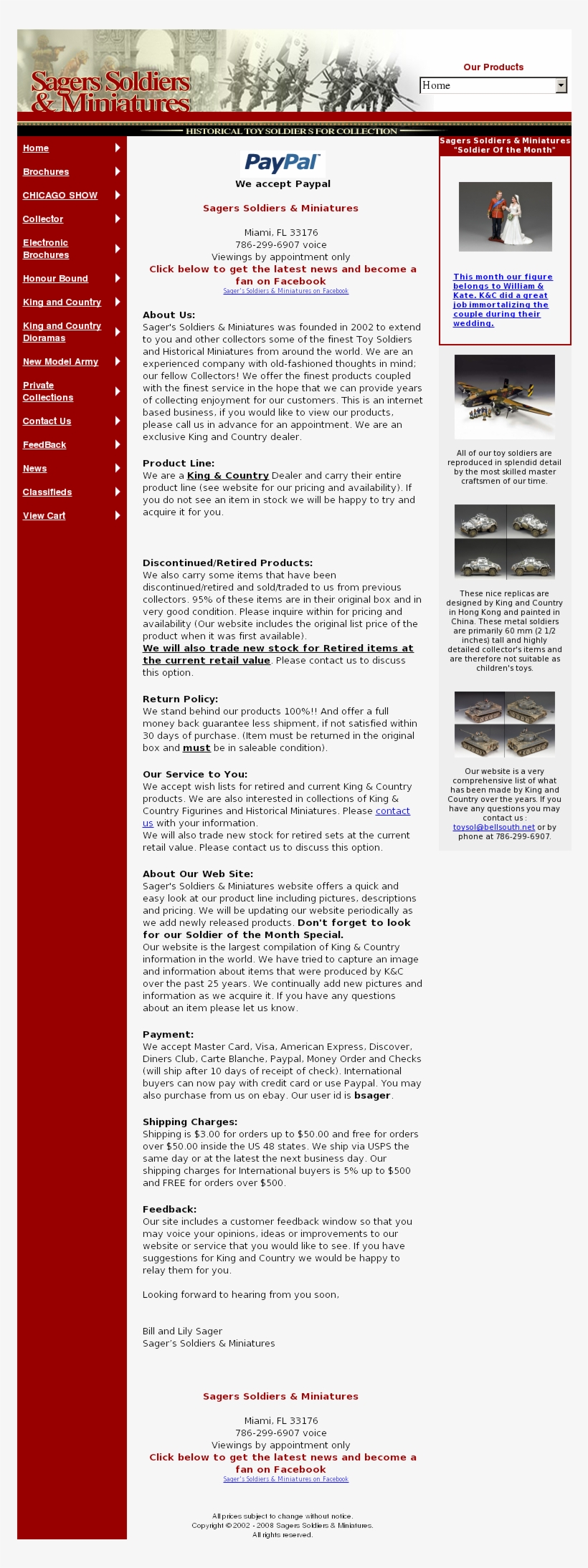 Sagers Soldiers And Miniatures Competitors, Revenue, transparent png download