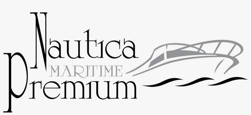 Nautica Maritime Premium Logo Png Transparent - Nautica, transparent png download