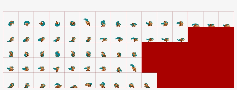 Click For Full Sized Image Tiger Lily Cookie - Cookie, transparent png download