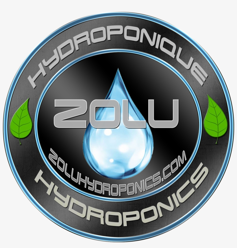 Zolu Hydroponics & Interior Gardening - Zolu Hydroponics, transparent png download