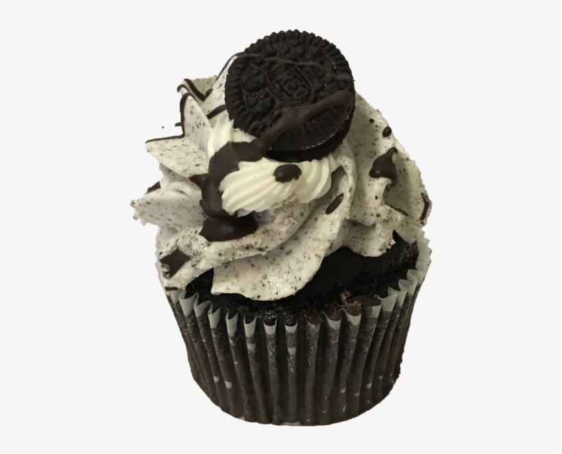 Cookies & Cream, transparent png download