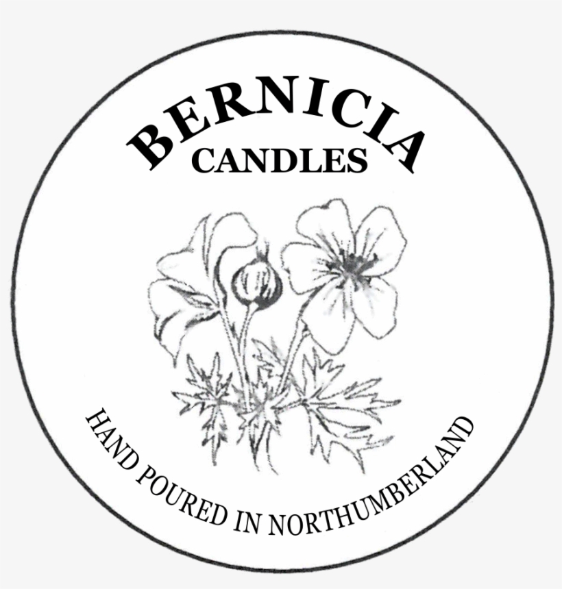 Bernicia Candles - Doon Kanda Heart, transparent png download