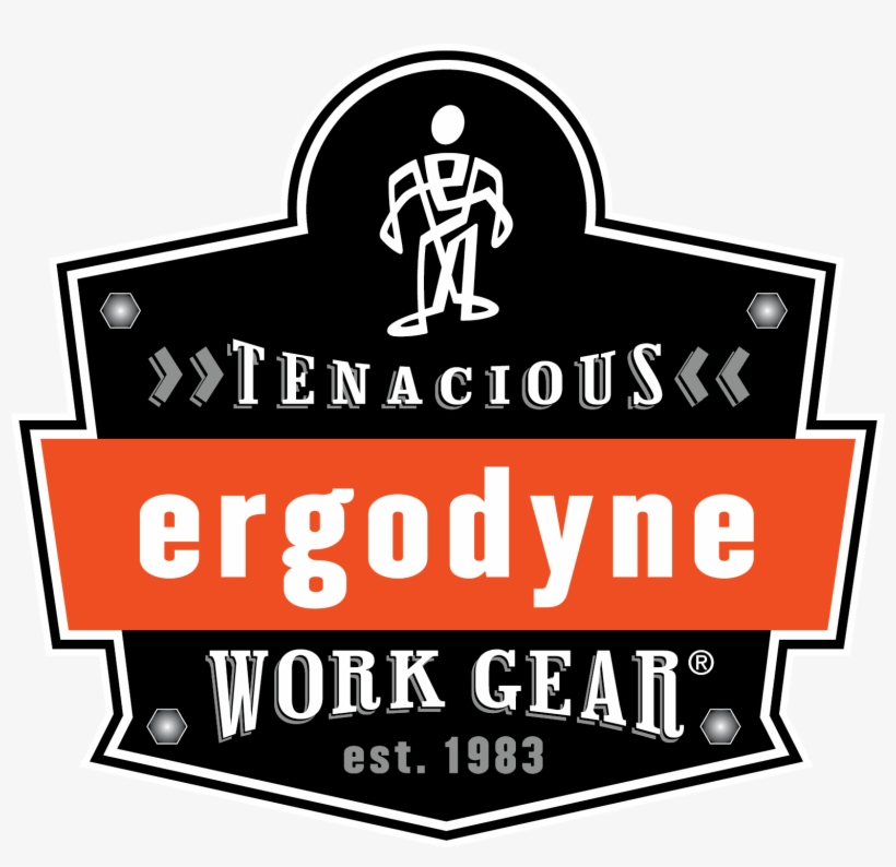 To That End, Back In 1983 They Started Bringing High - Tenacious Ergodyne Work Gear, transparent png download