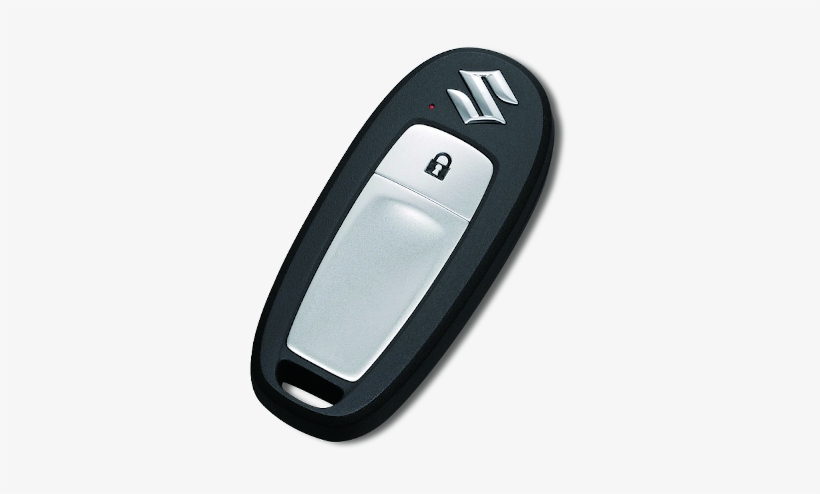 Ctc-unit Nautica Suzuki's Keyless Start System - Suzuki Keyless Start System, transparent png download