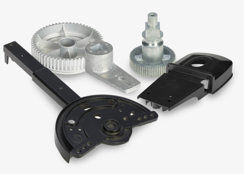 Articoli Pressofusi In Zama Per Nautica - Cannon, transparent png download