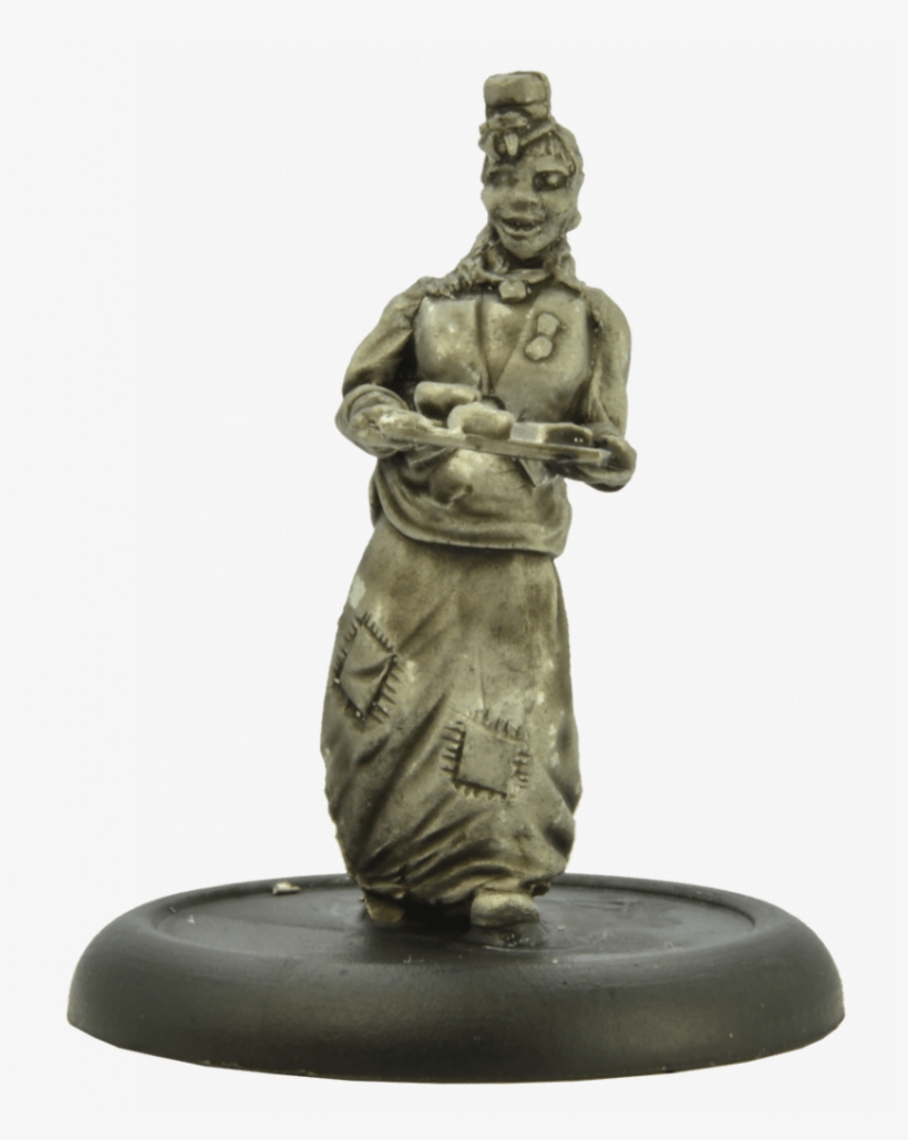 The Final Figure Is One Of The True Heroes Of The British - Figurine, transparent png download