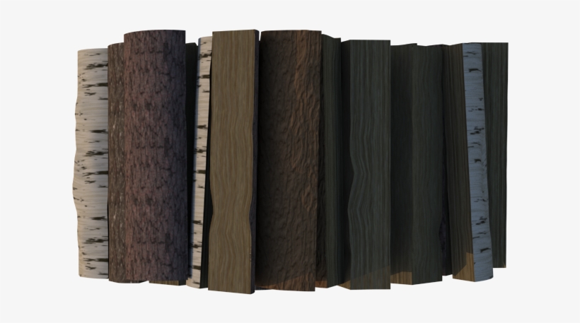 Woodpile 1 4e, transparent png download