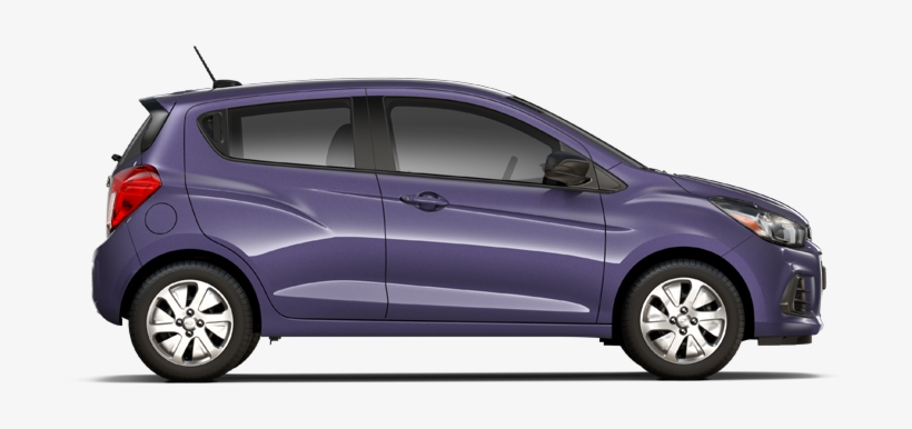 2017 Lt Chevrolet Spark - Chevrolet Impex 2018, transparent png download