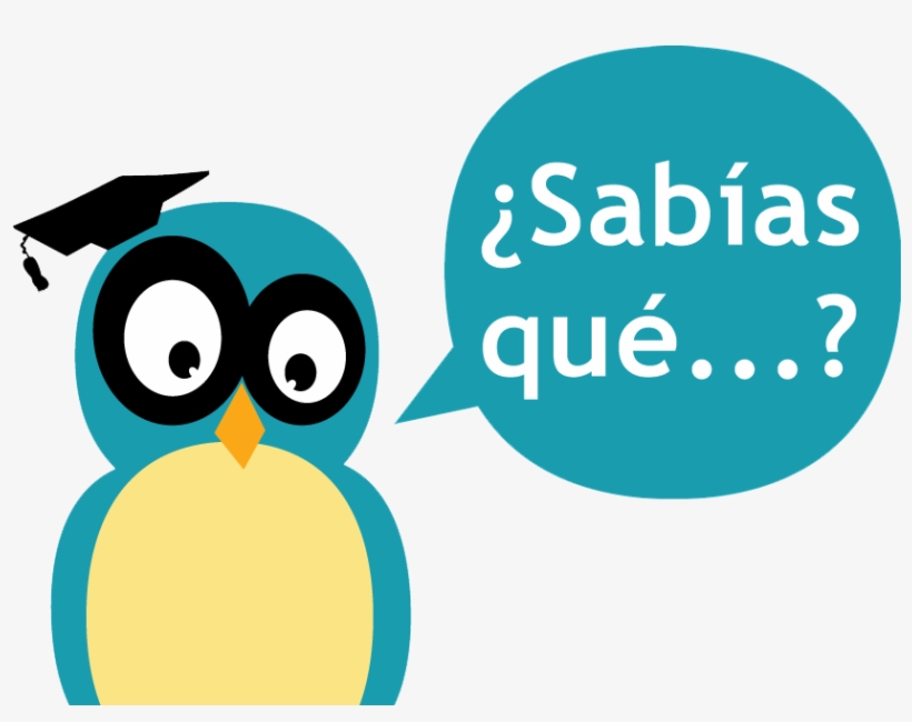 ¿sabías Qué - Cartoon, transparent png download