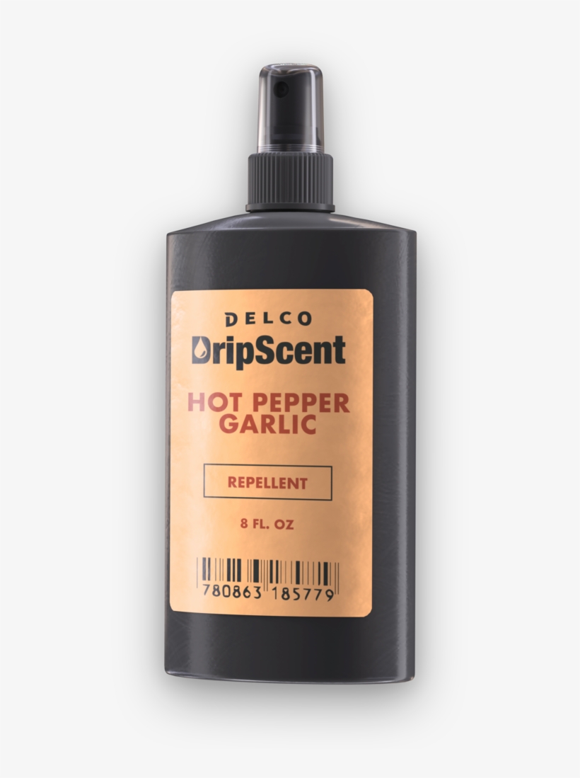 Hot Pepper Garlic - Peppermint, transparent png download