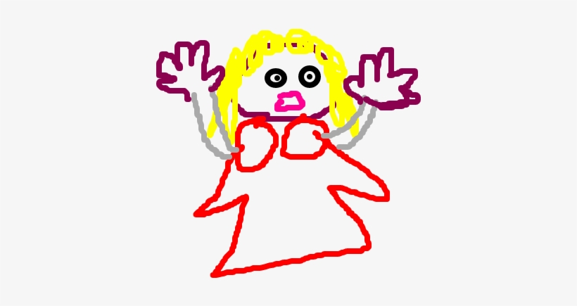 Jynx - Illustration, transparent png download