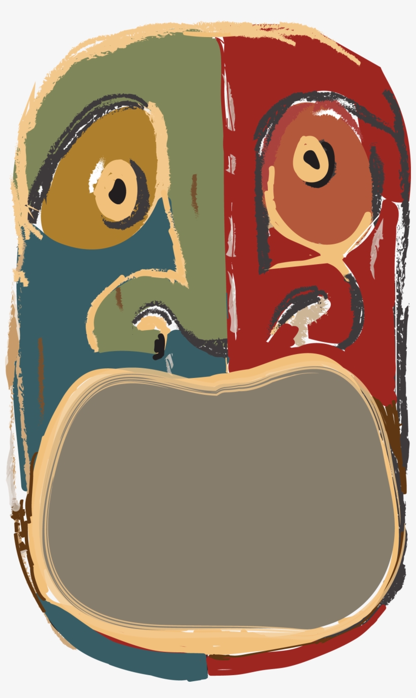 Easy Vector Tiki Png, transparent png download