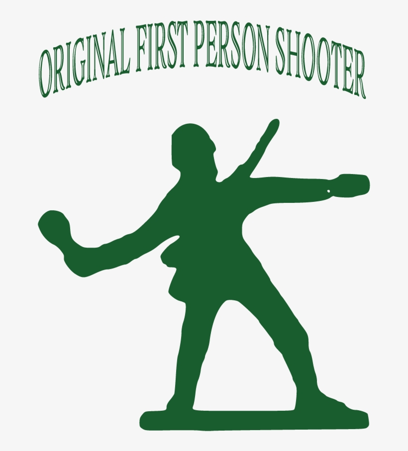 Toy Soldier, transparent png download