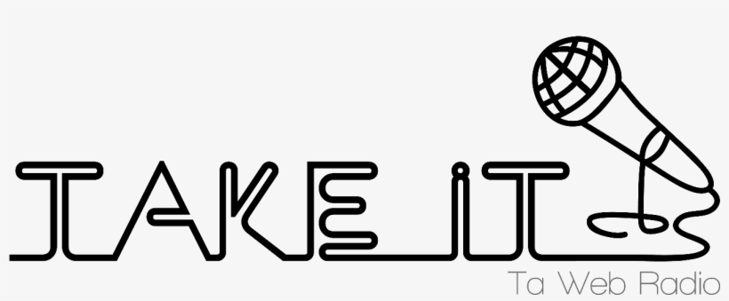 Take It - Internet Radio, transparent png download