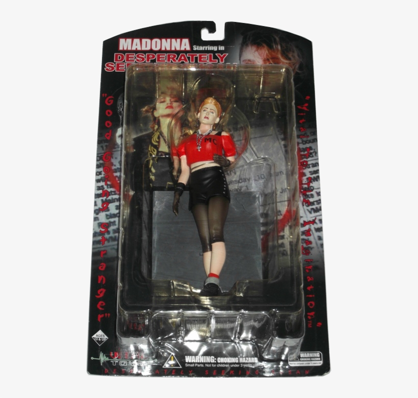 Madonna Dolls, transparent png download