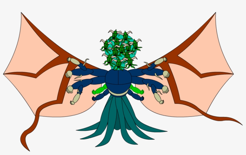 One Particular Theoretical Build Managed To Get Up - Illustration, transparent png download