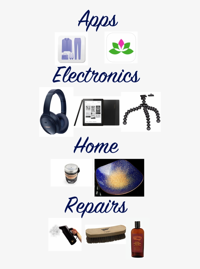 Electronics Home Apps Other 2016 Yearly What I Bought, transparent png download