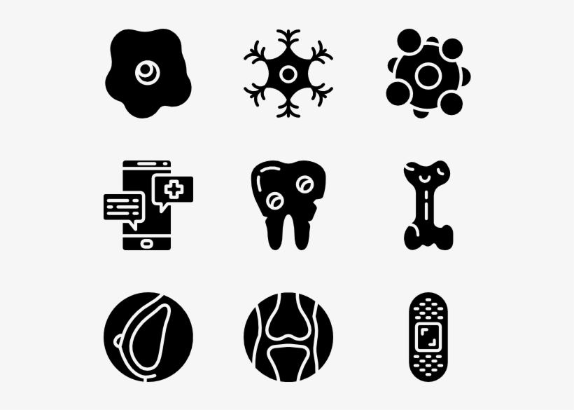 Doctor Icons Free - Child, transparent png download