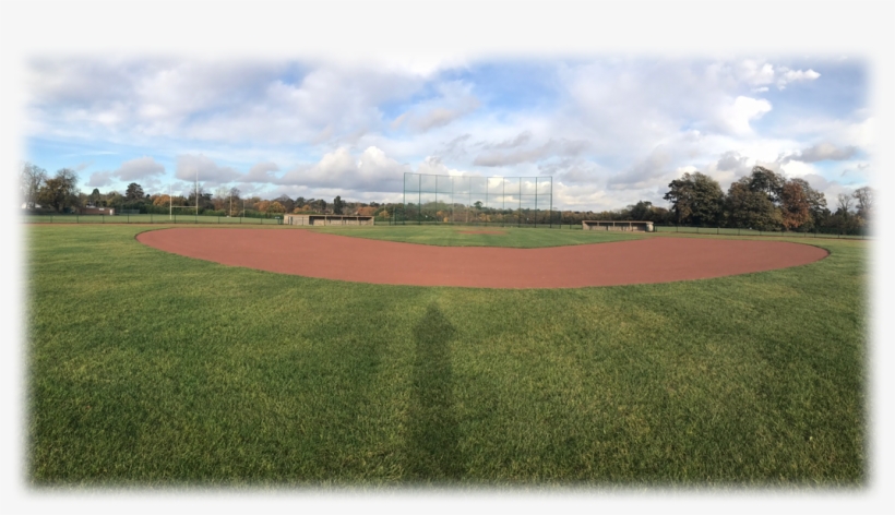View Of New Baseball Field At Farnham Park, transparent png download