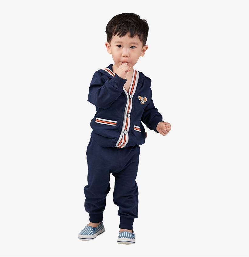 Main Toddler Boy Suit, Baby Boy Suit, Toddler Boys, - Korea Child Png, transparent png download