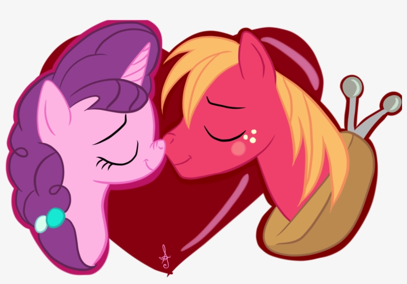 Clip Art Freeuse Stock Transparent Nose Digital - Big Mcintosh, transparent png download