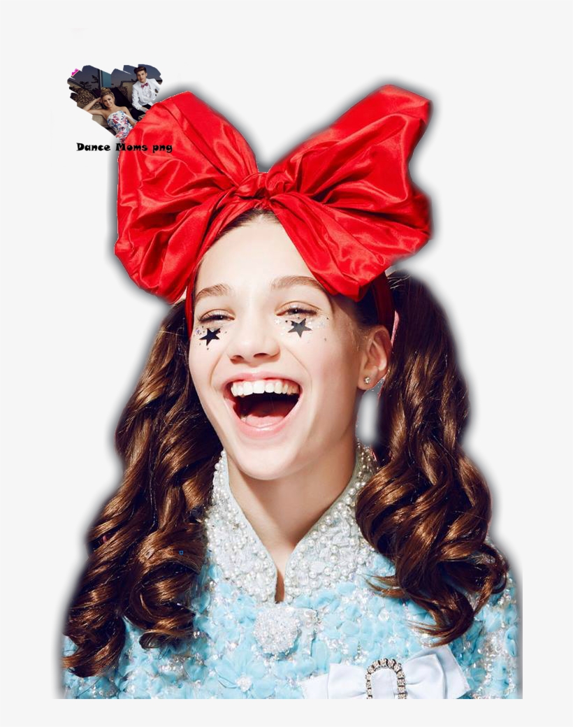 Maddie Ziegler Png File - Maddie Ziegler Paper Magazine, transparent png download