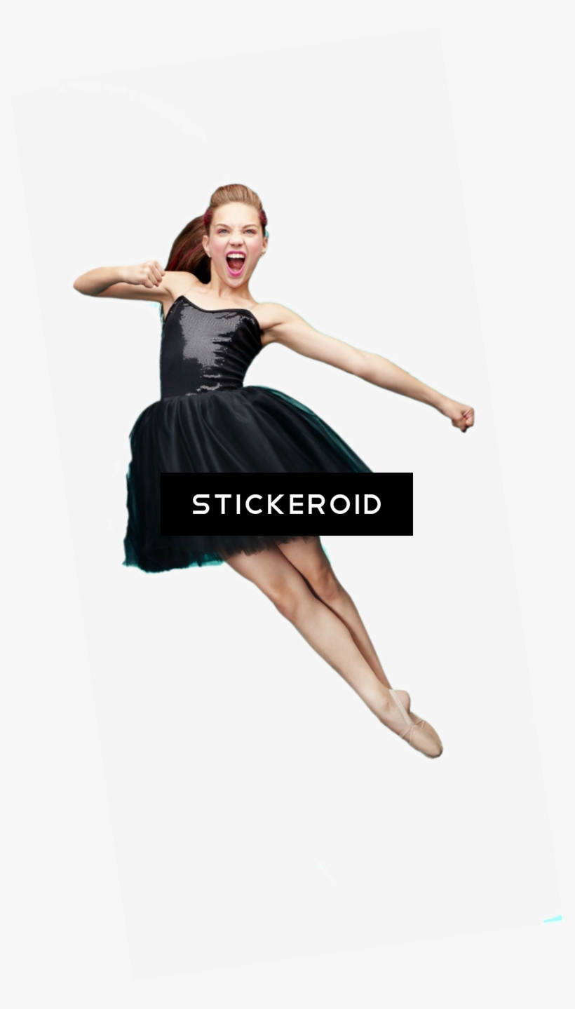 Maddie Ziegler Pic Celebrity, transparent png download