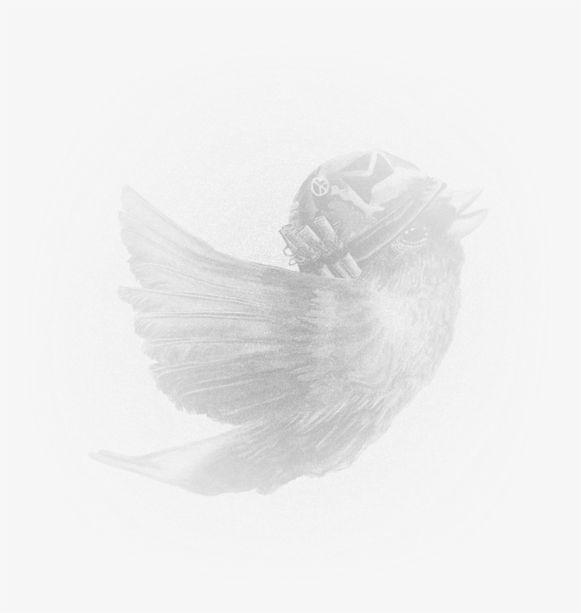 Chapter V - Monochrome, transparent png download