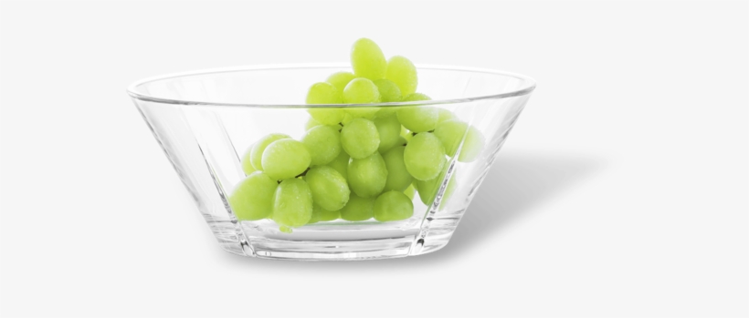 Grand Cru Glass Bowl By Rosendahl - Rosendahl Grand Cru Bowl, Medium/large, transparent png download