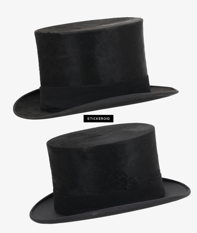 Hat Hats - Fedora, transparent png download