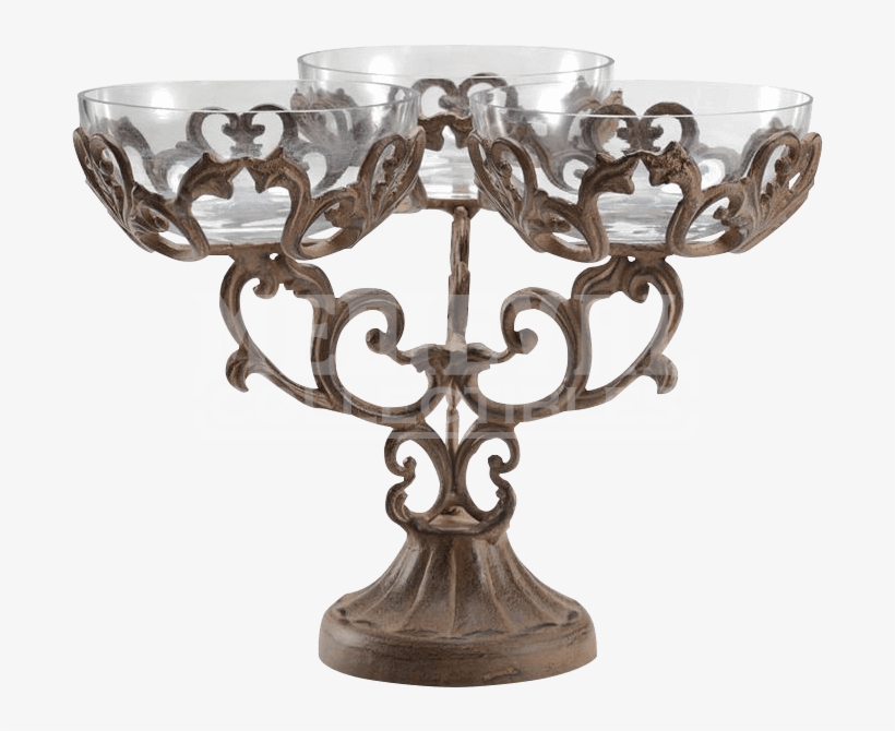 Chef Masterpiece Belrose Glass Serving Bowls, transparent png download