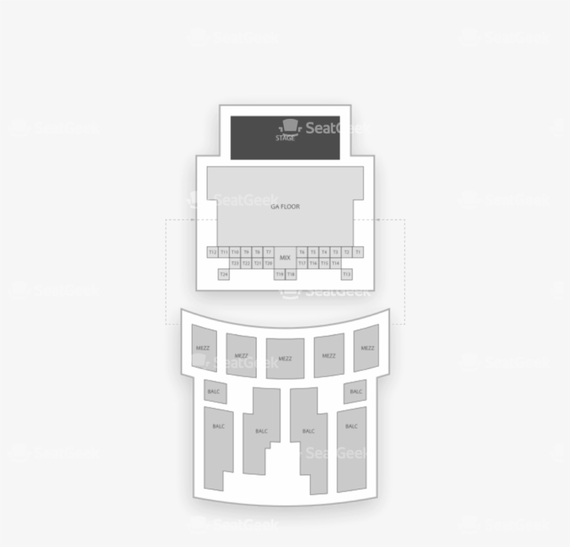 The Aztec Theatre, transparent png download