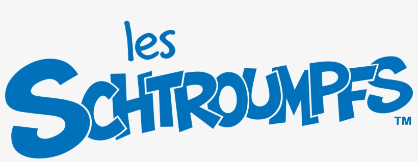 Image Illustrative De L'article Les Schtroumpfs, transparent png download