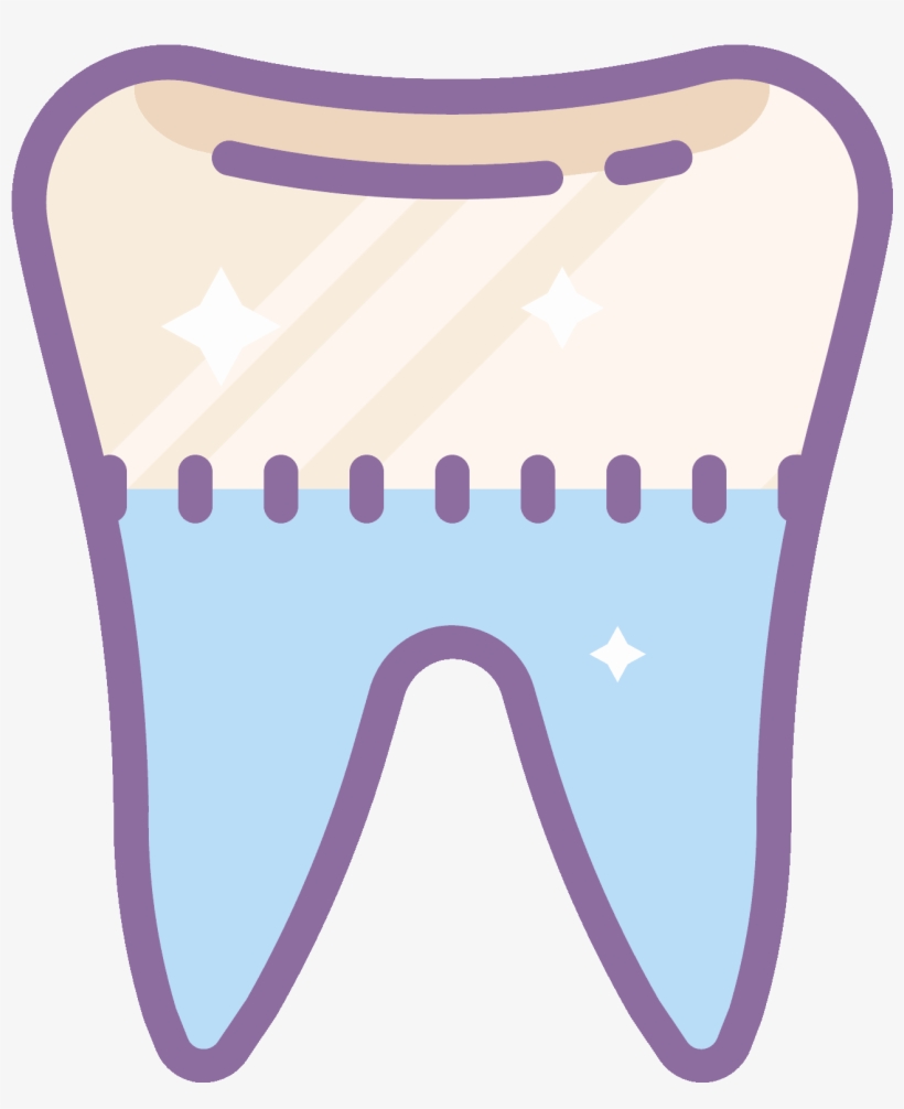 It Is An Image Of A Tooth - Game Controller, transparent png download