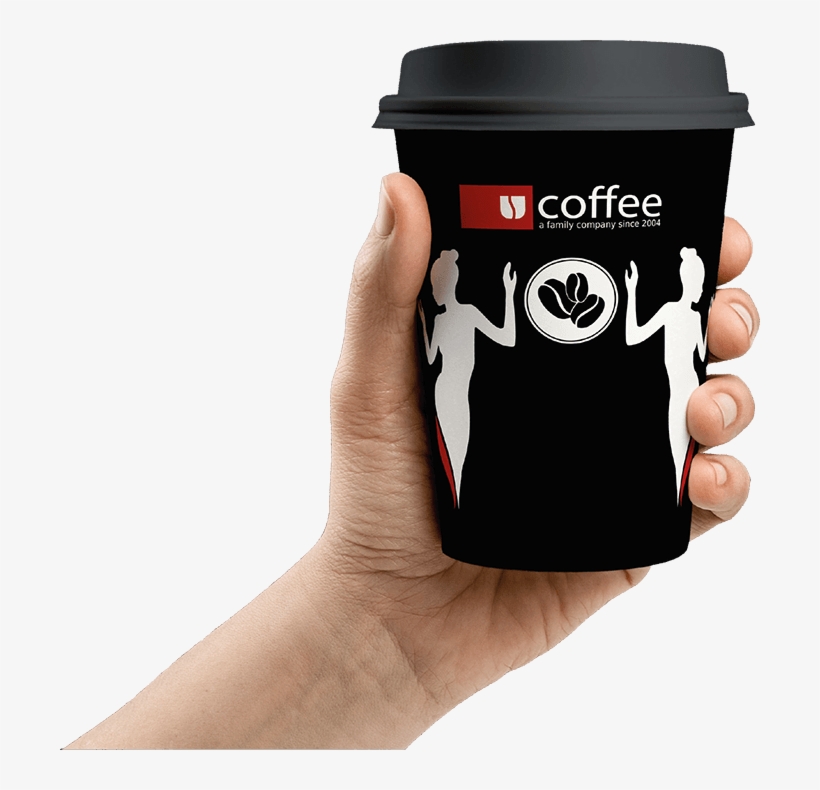 Coffee The Best Freshly Roasted Coffee For You - Brand Book, transparent png download