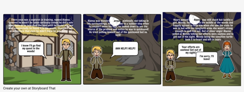 Fairy Tale - Cartoon, transparent png download