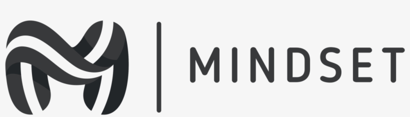 Mindset Focused Headphones - Mindset Headphone Logo, transparent png download