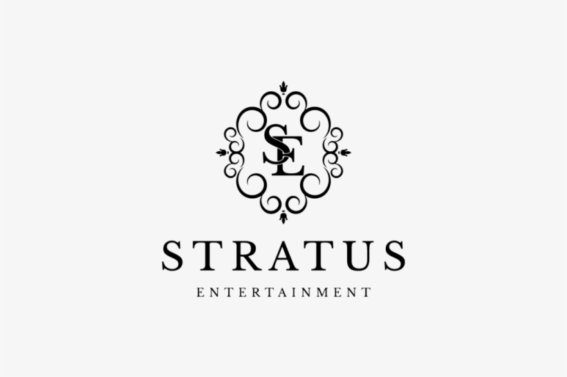 Stratusentertainment Black - Jason Bieler, transparent png download