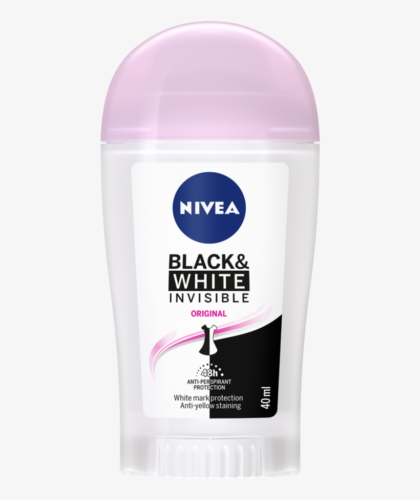 Deodorant Png Clipart - Nivea, transparent png download
