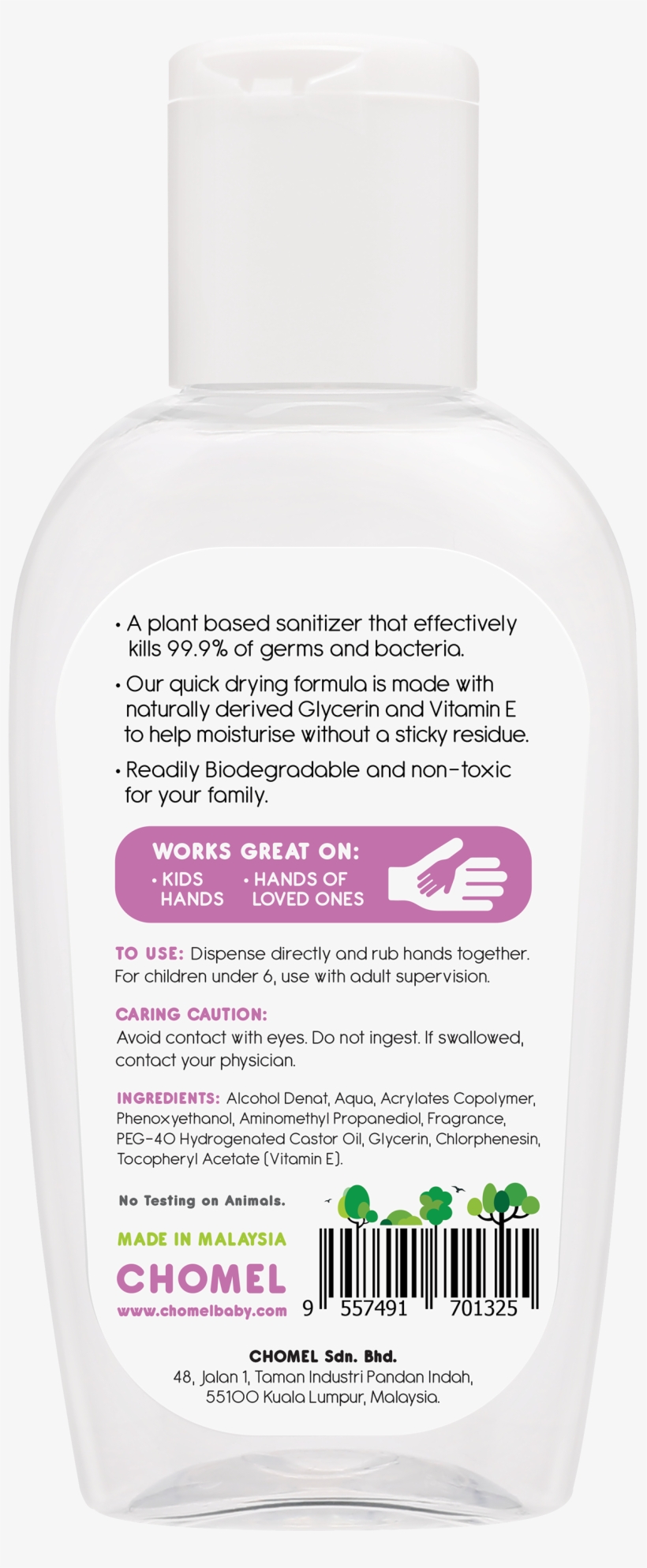 Out Of Stock - Garnier Rose Water Cleansing Milk, transparent png download