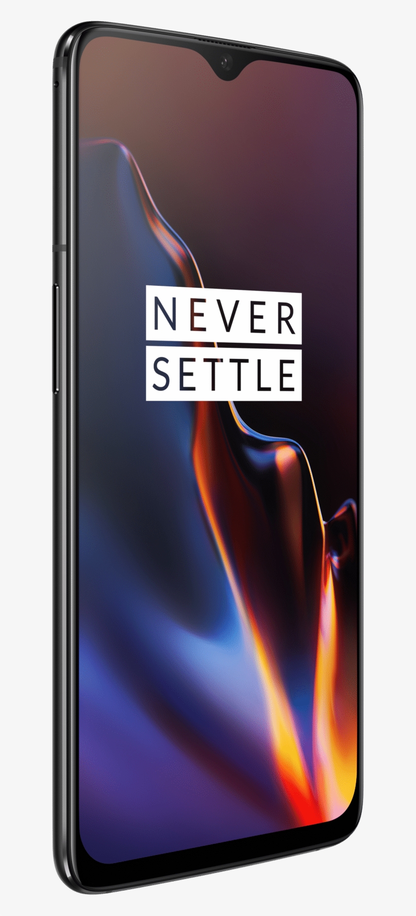 Oneplus 6t Goes Official With, transparent png download