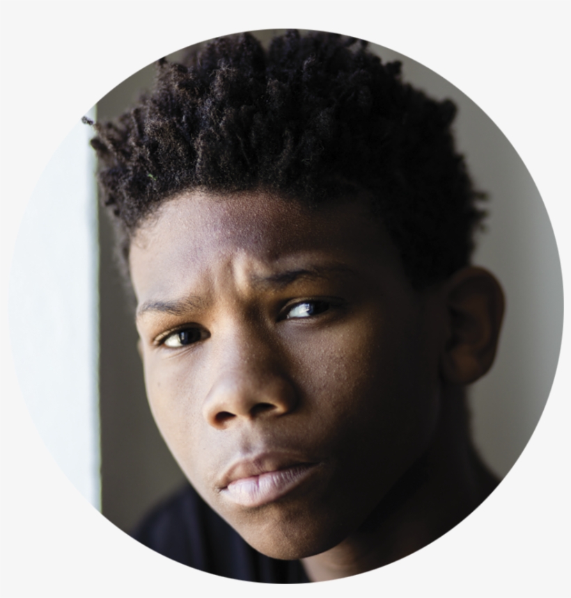 Report Abuse - Black Boys, transparent png download