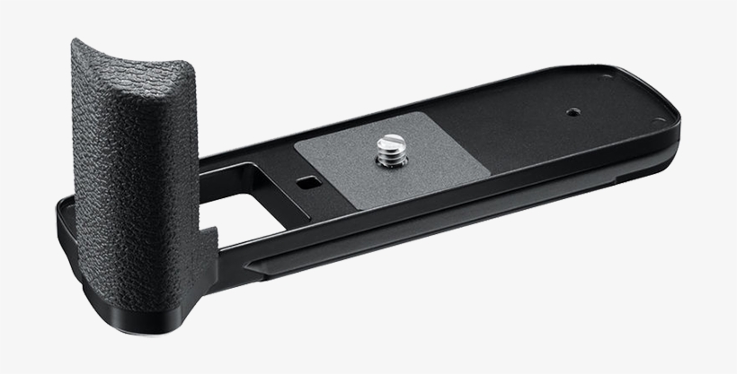 Fujifilm X Pro 2 Metal Hand Grip Mhg Xpro2 - Hand Grip X Pro2, transparent png download