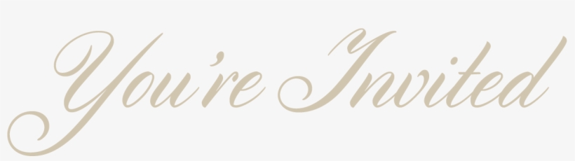 You're Invited - Yes, Dear 5'x7'area Rug, transparent png download