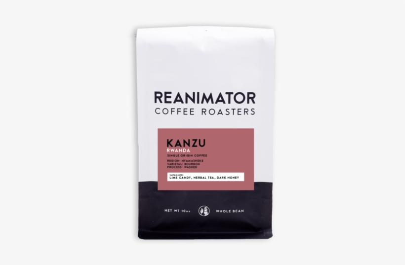 Rwanda Kanzu - Reanimator Coffee, transparent png download