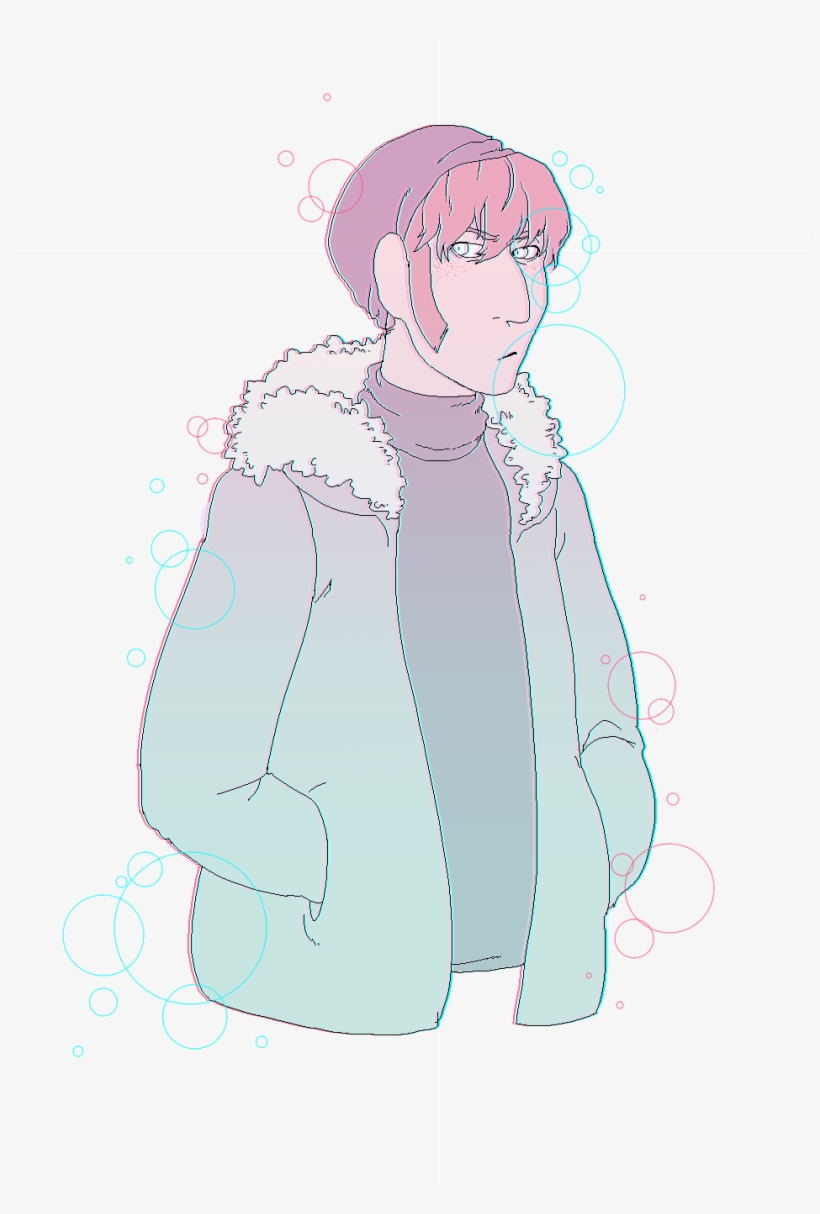 If It Isn't My Sweet Salty Boi - Illustration, transparent png download