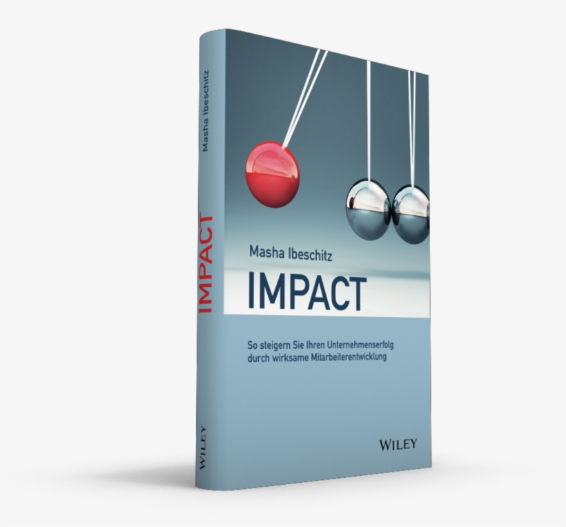 Masha Ibeschitz Book Impact, transparent png download