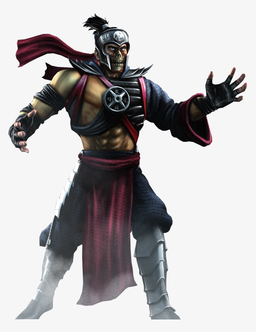 Humanity's Collective Gaming Knowledge At Your Fingertips - Havik Mortal Kombat, transparent png download