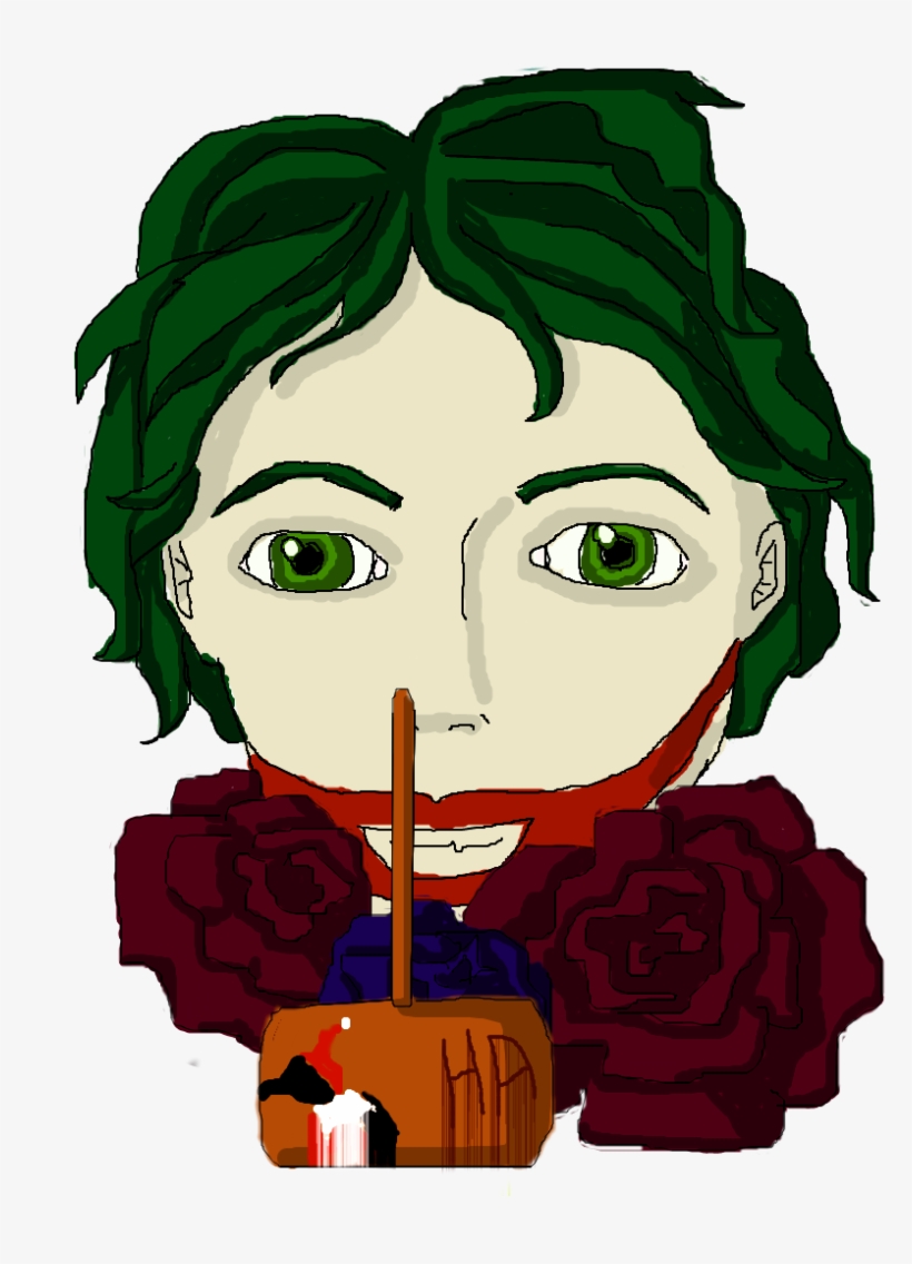 He'll Steal Your Soul Through Your Laughter - Laughter, transparent png download