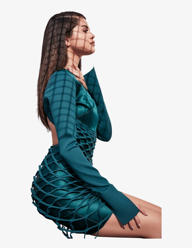 41 Images About Celebrity Pngs On We Heart It - Selena Gomez 2015 Photoshoot, transparent png download